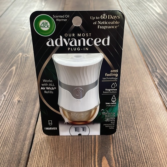 Air Wick Apple Cinnamon Medley Bundle - Picture 4 of 5